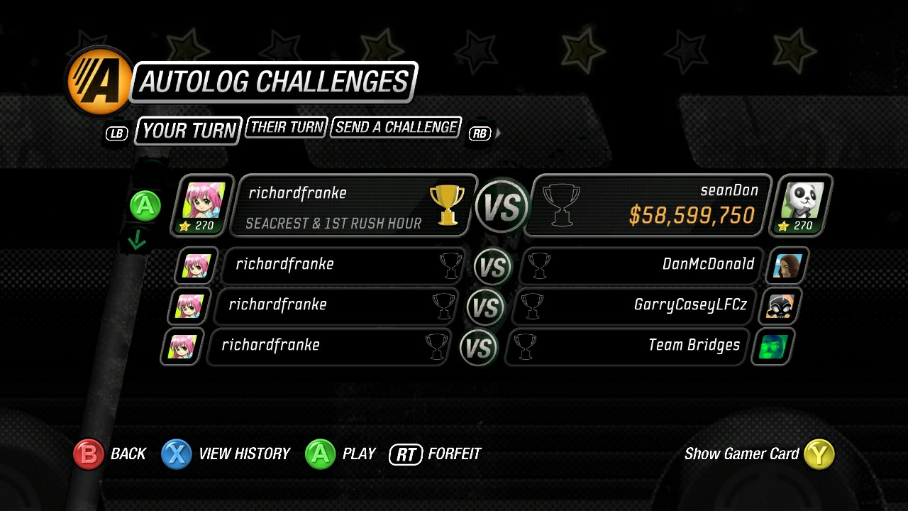Burnout CRASH! - Imagen 6